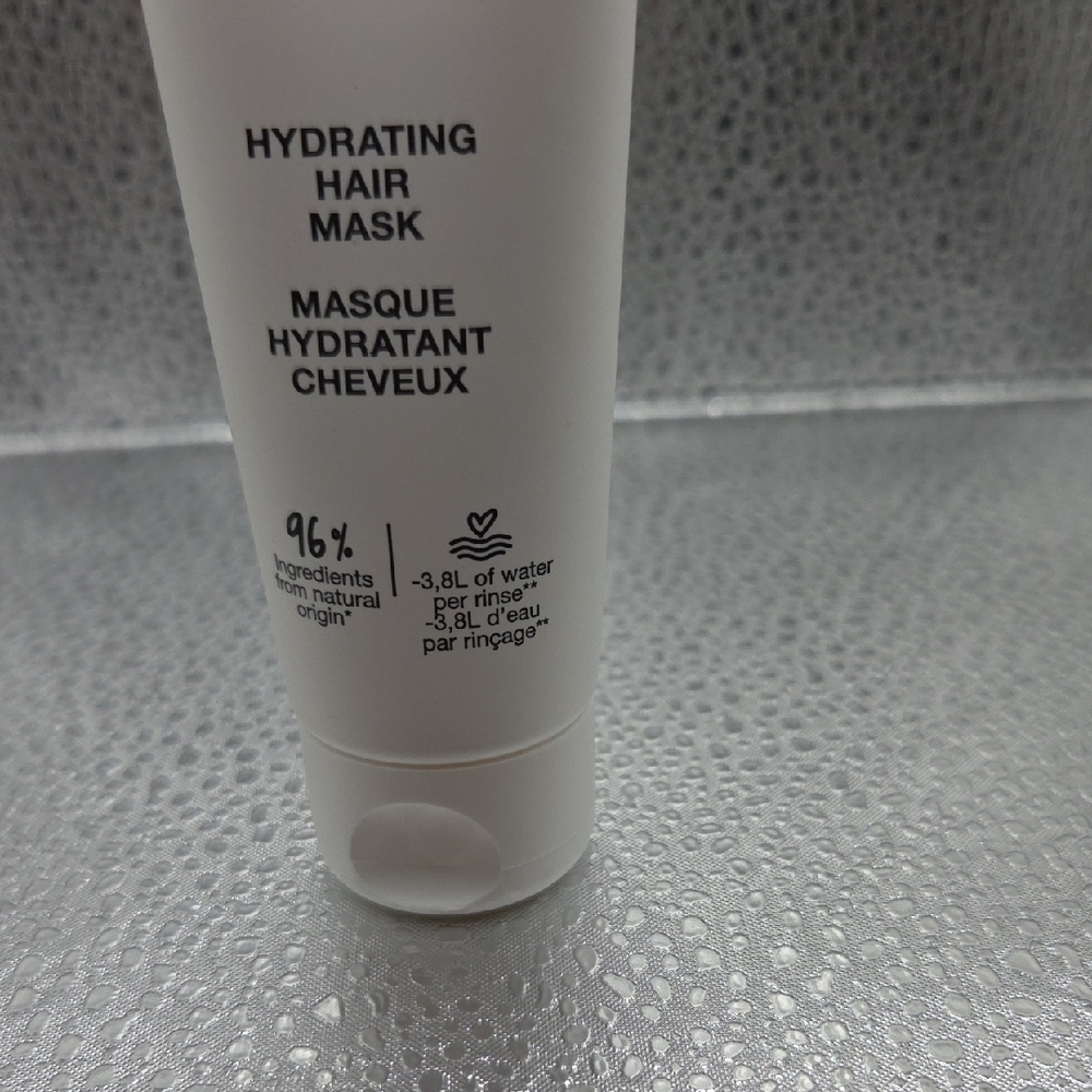 Sephora Hydrating Hair Mask - Picture 4 of 4